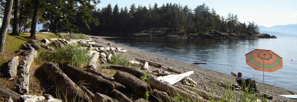 Shelter Point Regional Campground — photo 2